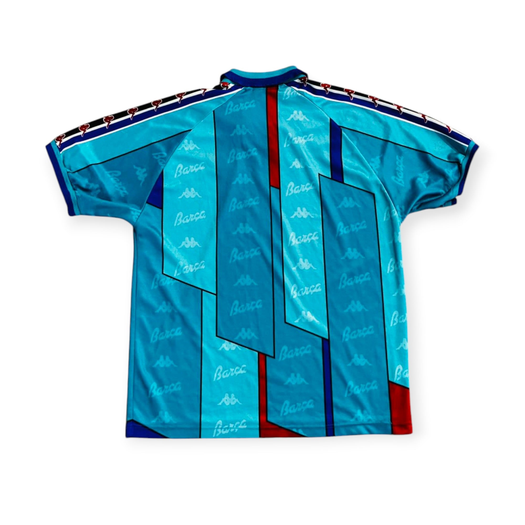 FC Barcelona 1995/97 Away (Large)