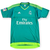 Real Madrid 2015/16 GK (Small)