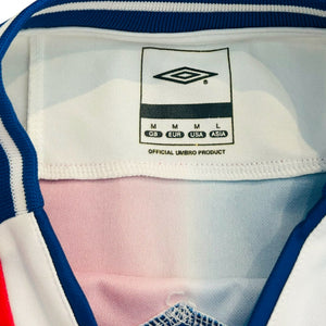 Hajduk Split 2004/05 Home (Medium) - KITLAUNCH