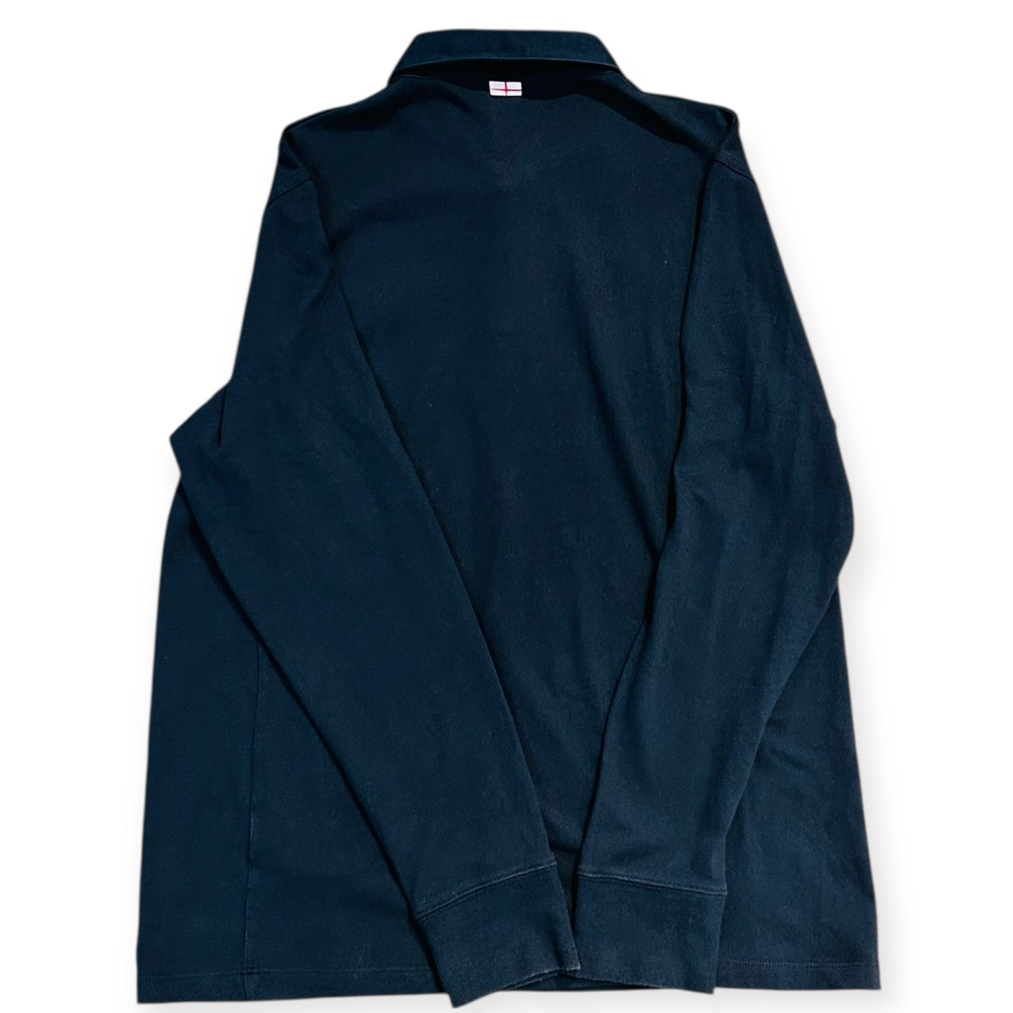 England Rugby Union 2009/10 Away (Large) - KITLAUNCH