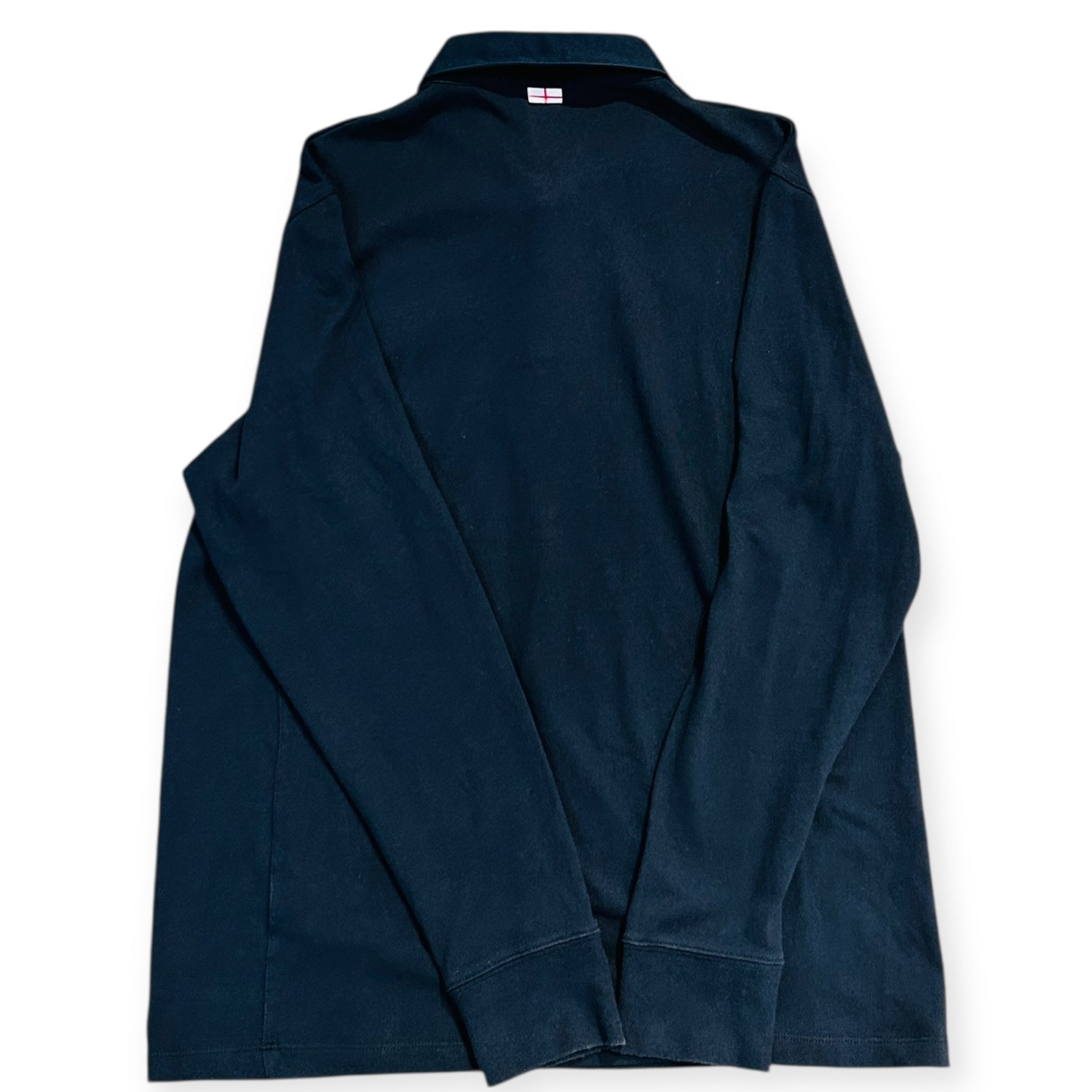 England Rugby Union 2009/10 Away (Large) - KITLAUNCH