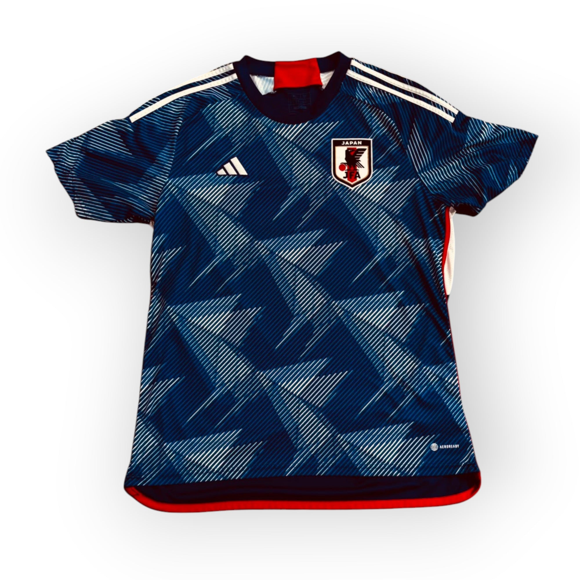 Japan 2022 Home (XL)