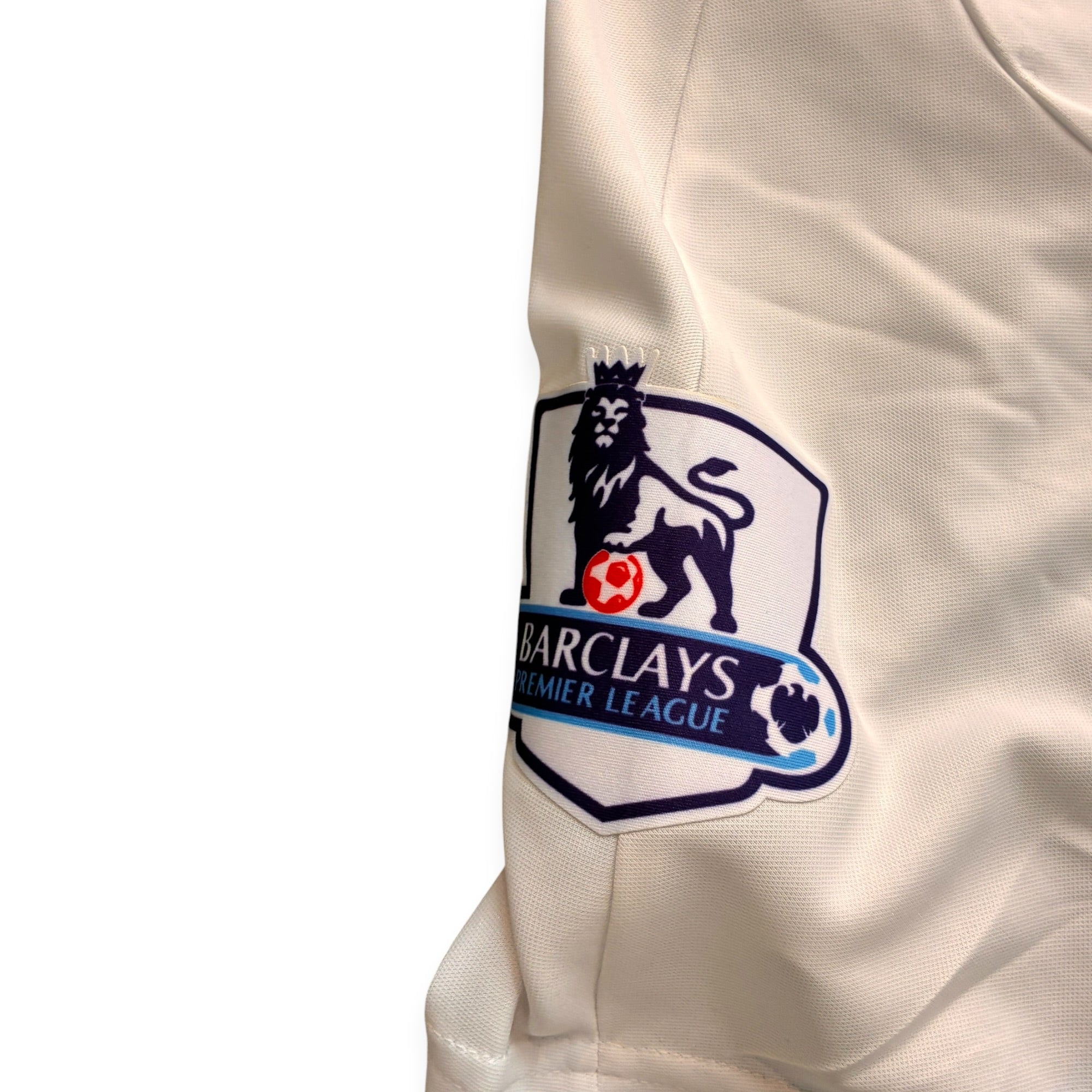 Spurs 2007/08 Home - Bale 16 (Small)