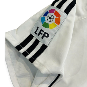 Real Madrid CF 2003/04 Home - Beckham 23 (Small) - KITLAUNCH
