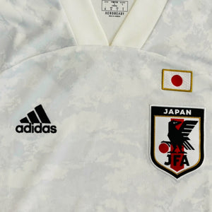 Japan 2019/20 Home (Small)