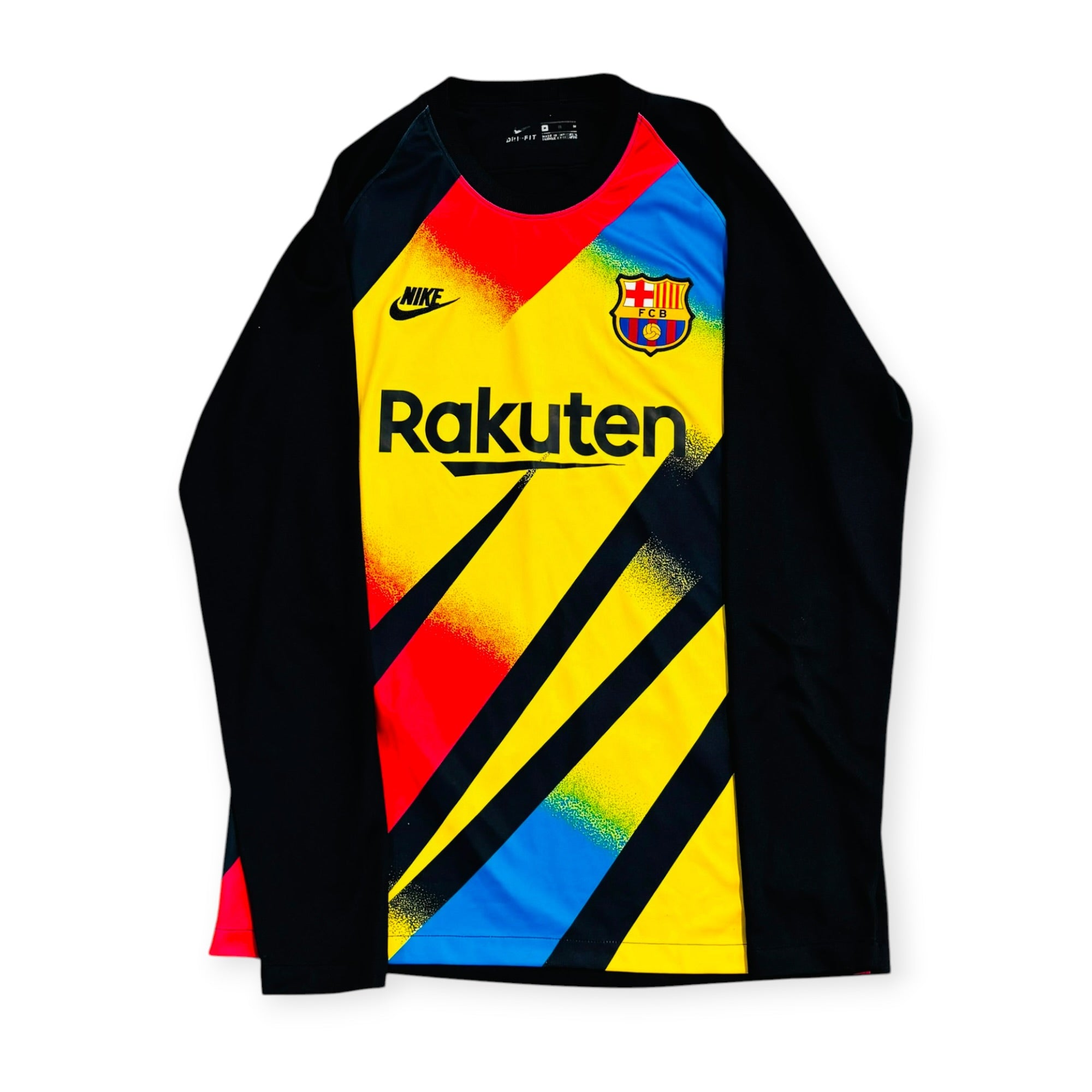 FC Barcelona 2019/20 GK (Medium)