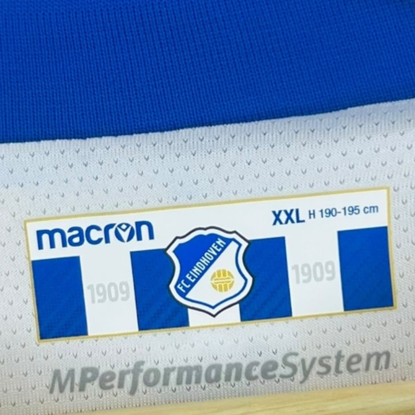 FC Eindhoven 2022/23 Away (2XL)