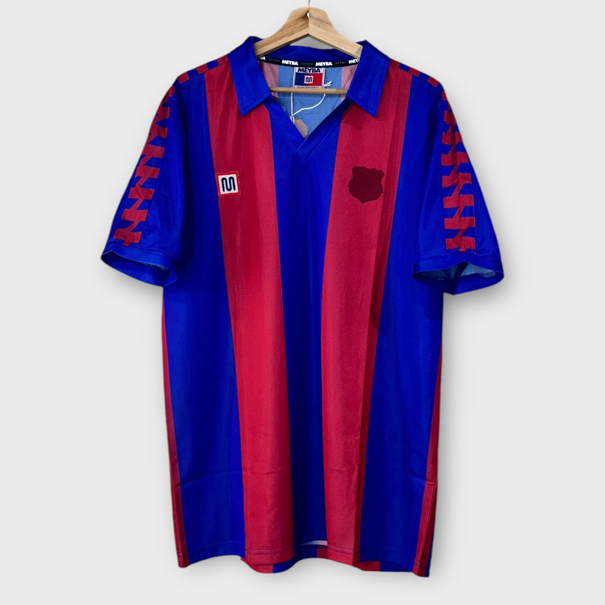 Camiseta barça meyba on sale