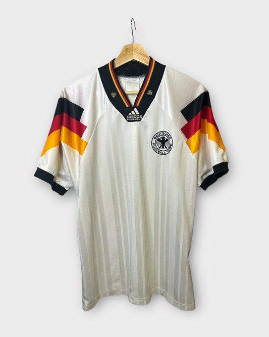 Germany 1992 Home (L)