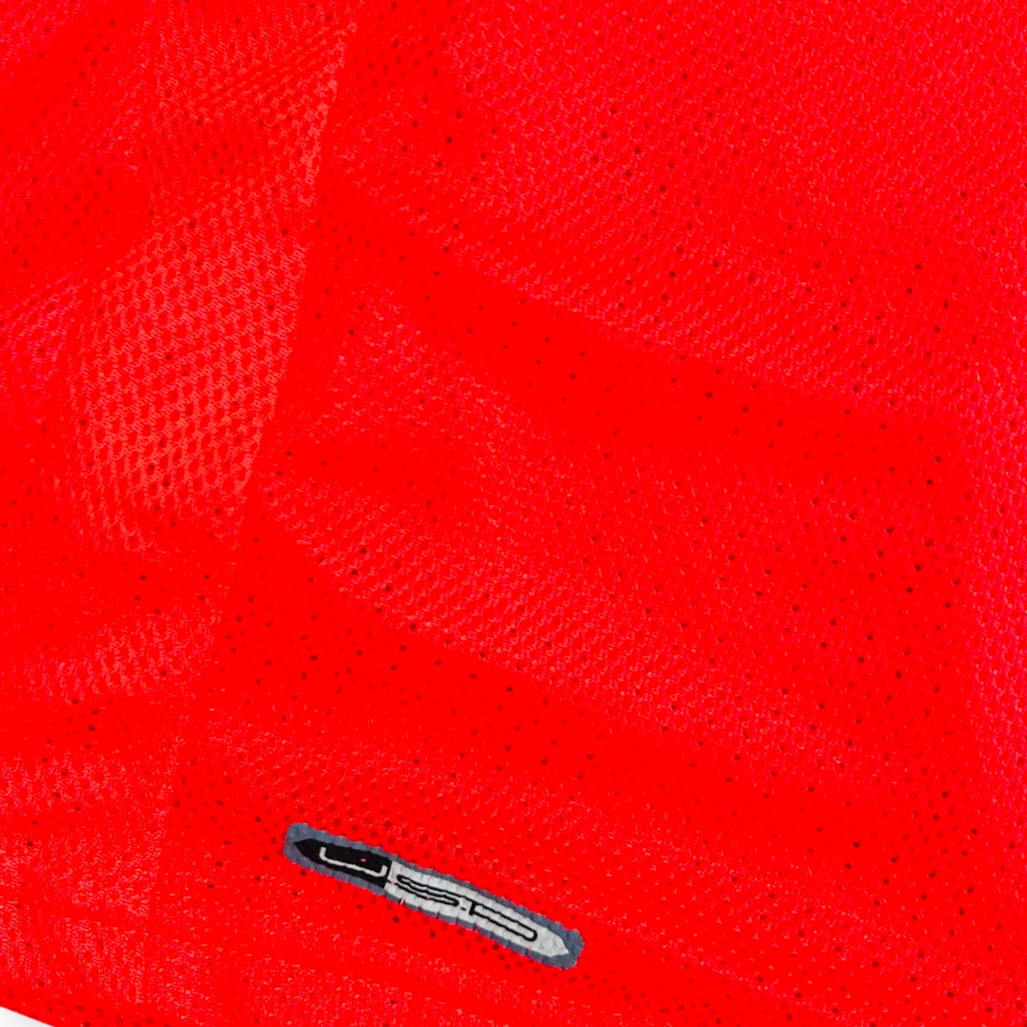 Switzerland 2008 Home (XL) - KITLAUNCH
