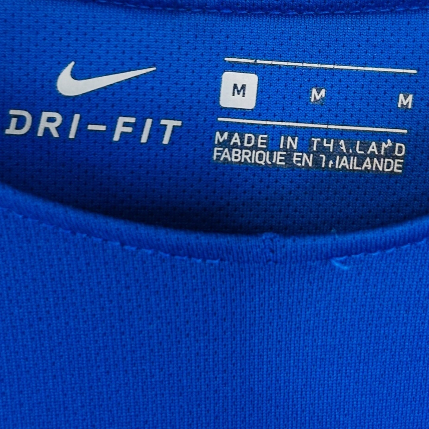 Chelsea FC 2017/18 Home - Hazard 10 (Medium)