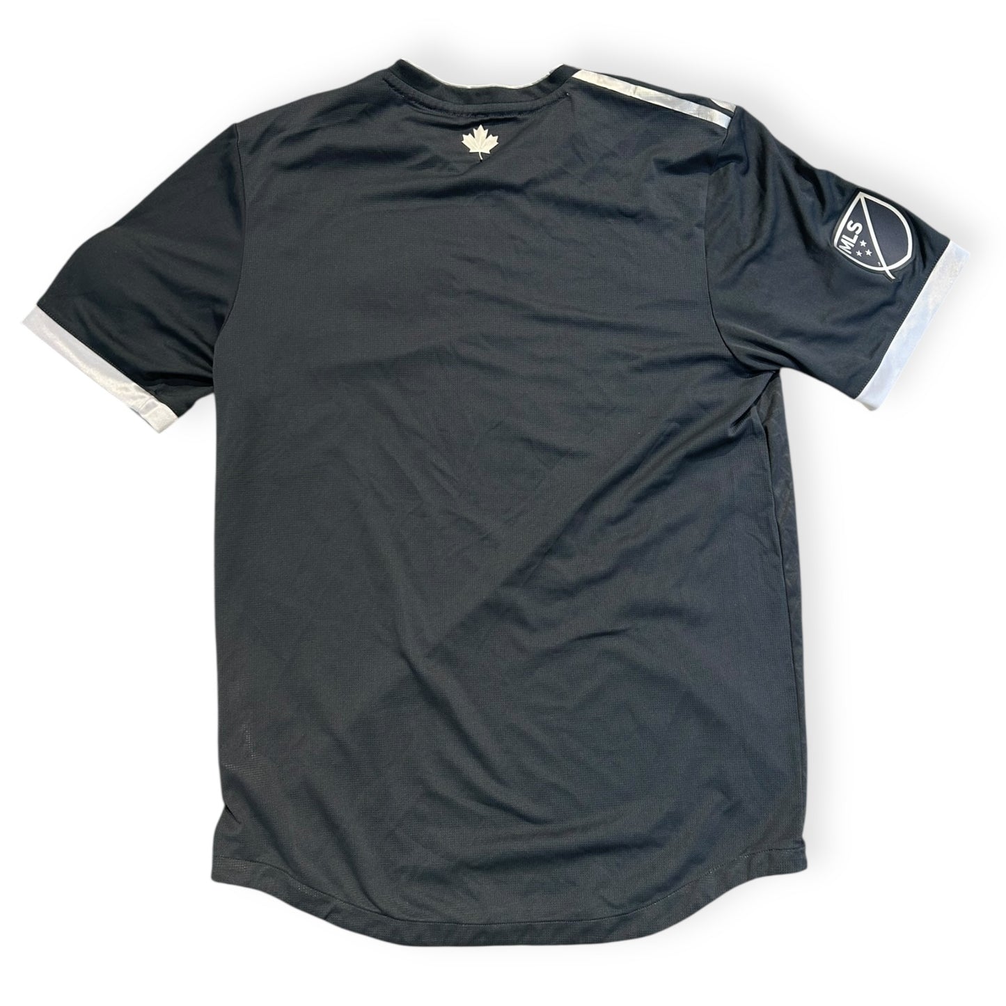 Vancouver Whitecaps 2018/19 Away (Medium) - KITLAUNCH