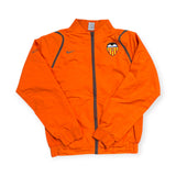 Valencia CF 2007/08 Track Jacket (Small) - KITLAUNCH