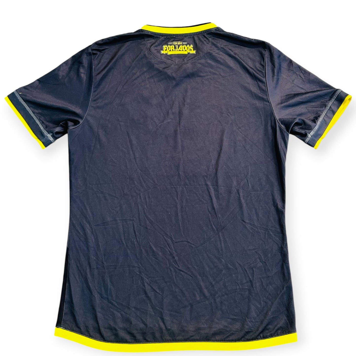 Ecuador 2014 Away (Large) - KITLAUNCH