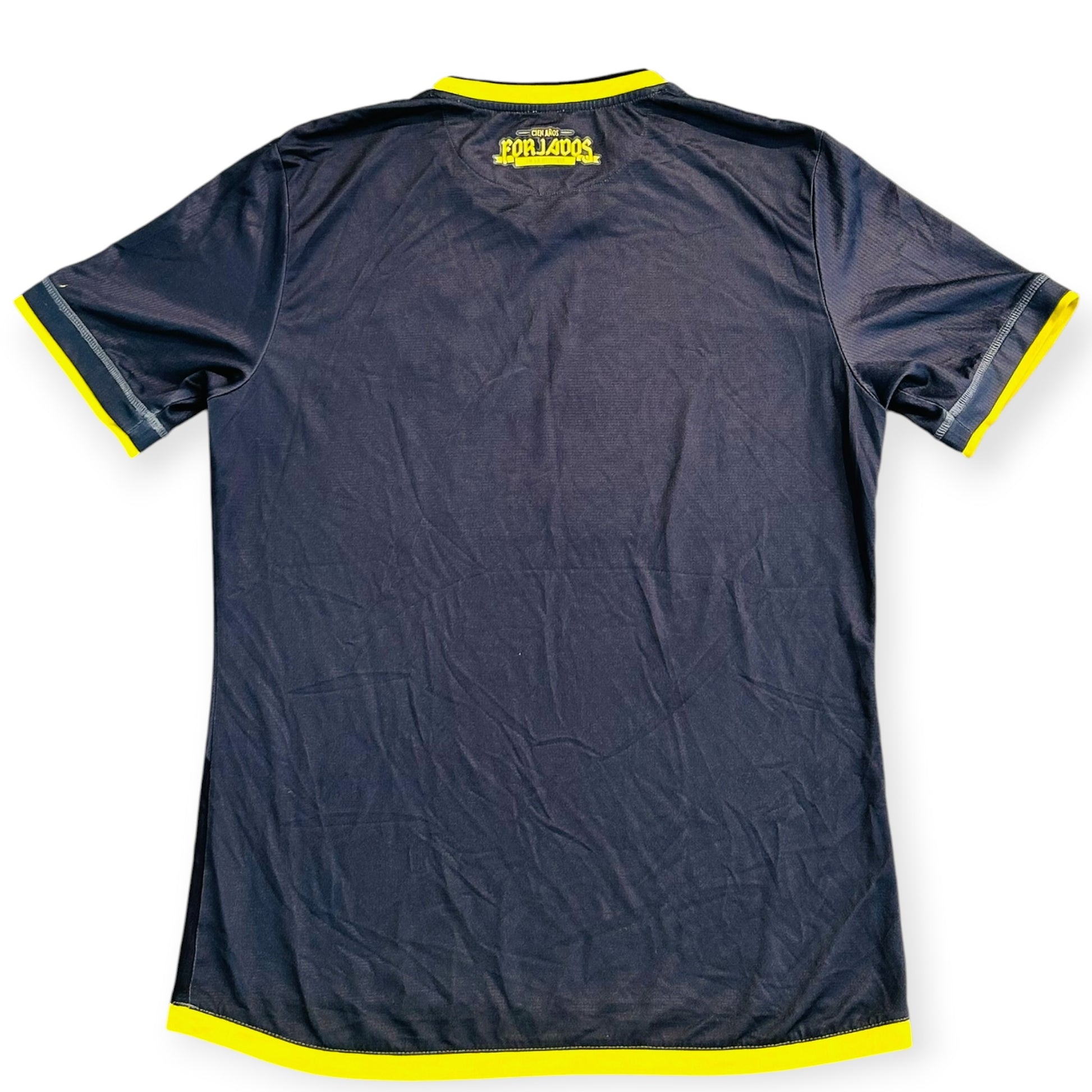 Ecuador 2014 Away (Large) - KITLAUNCH