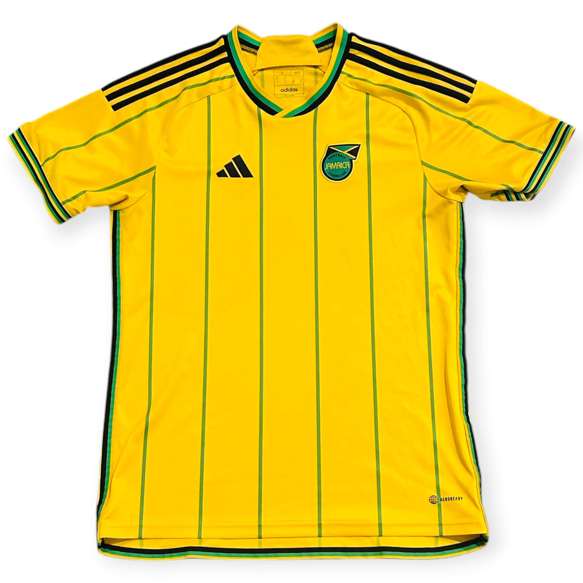 Jamaica 2022 Wales Bonner Collab (Large) - KITLAUNCH