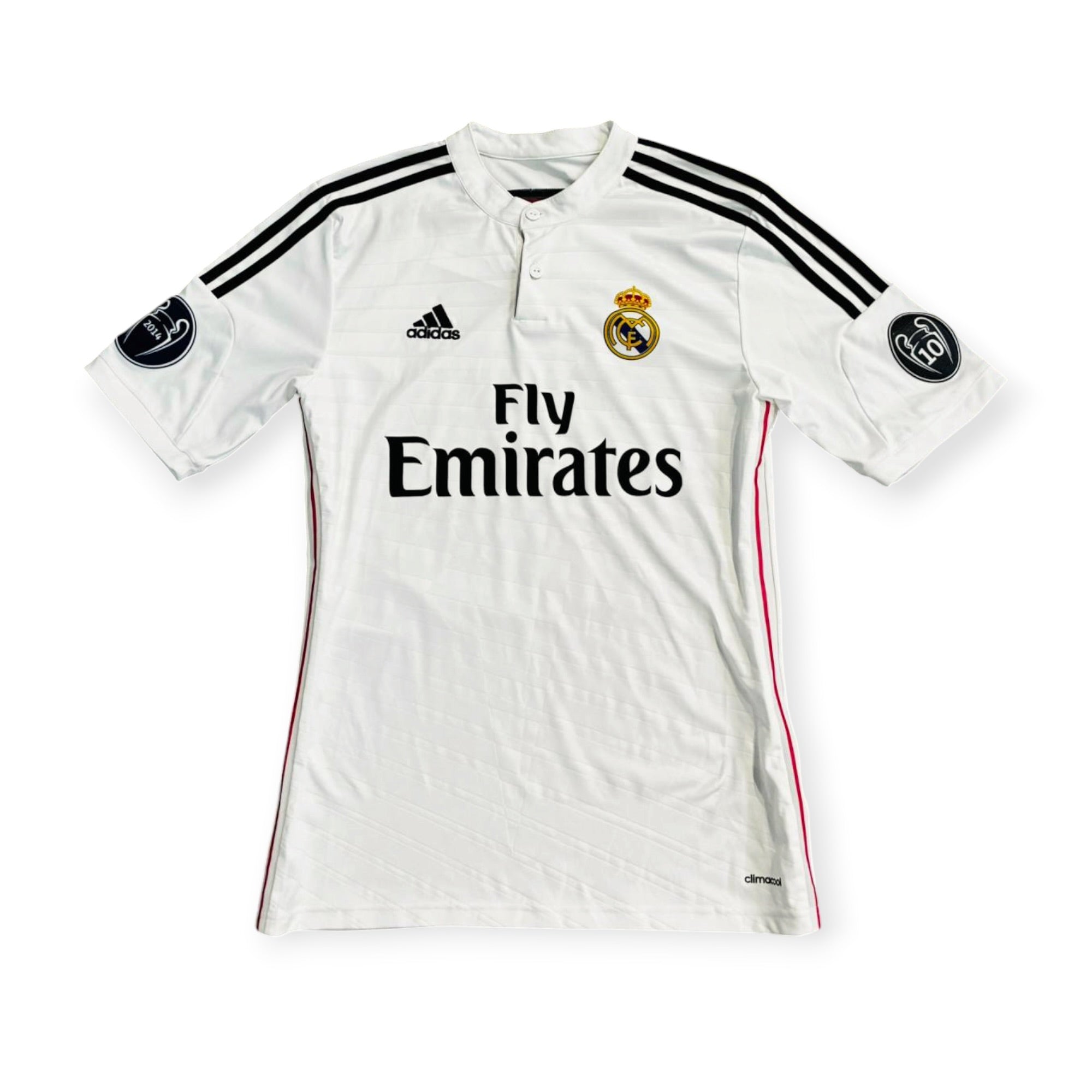 Real Madrid 2014/15 Home - Ronaldo 7 (Small)