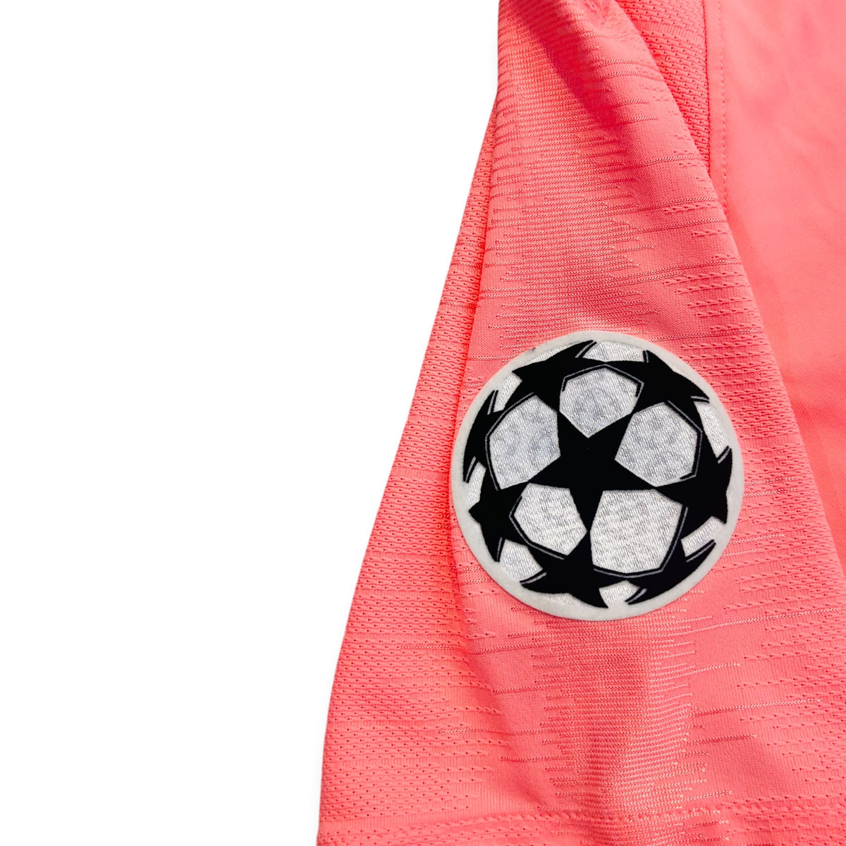 FC Barcelona 2018/19 3rd Player Version - S. Roberto 20 (Medium) - KITLAUNCH