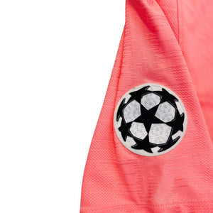 FC Barcelona 2018/19 3rd Player Version - S. Roberto 20 (Medium) - KITLAUNCH
