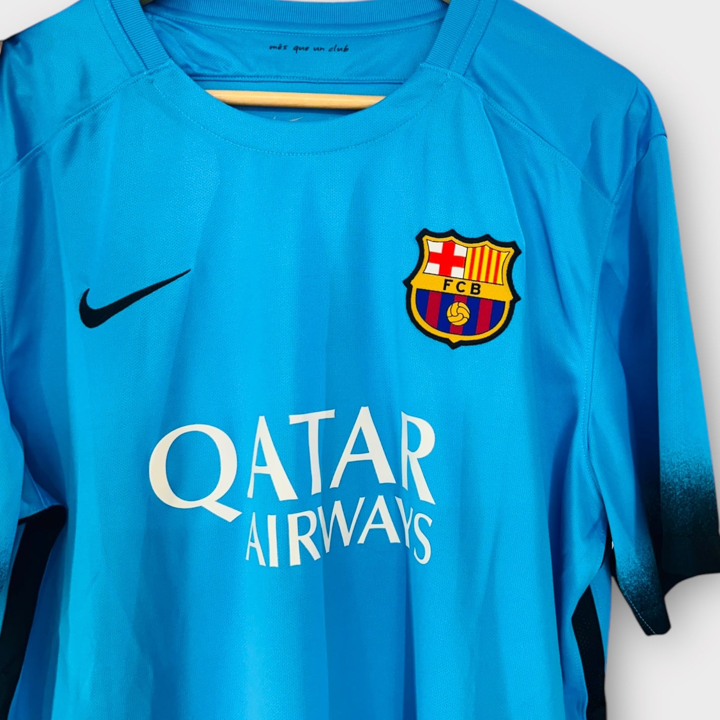 FC Barcelona 2015/16 3rd Shirt (XL)