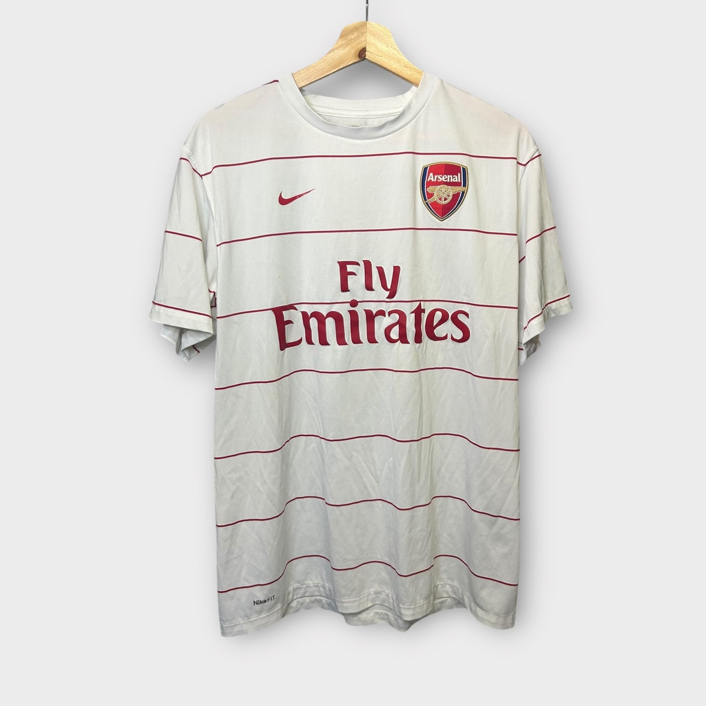 Arsenal 2008/09 Training shirt