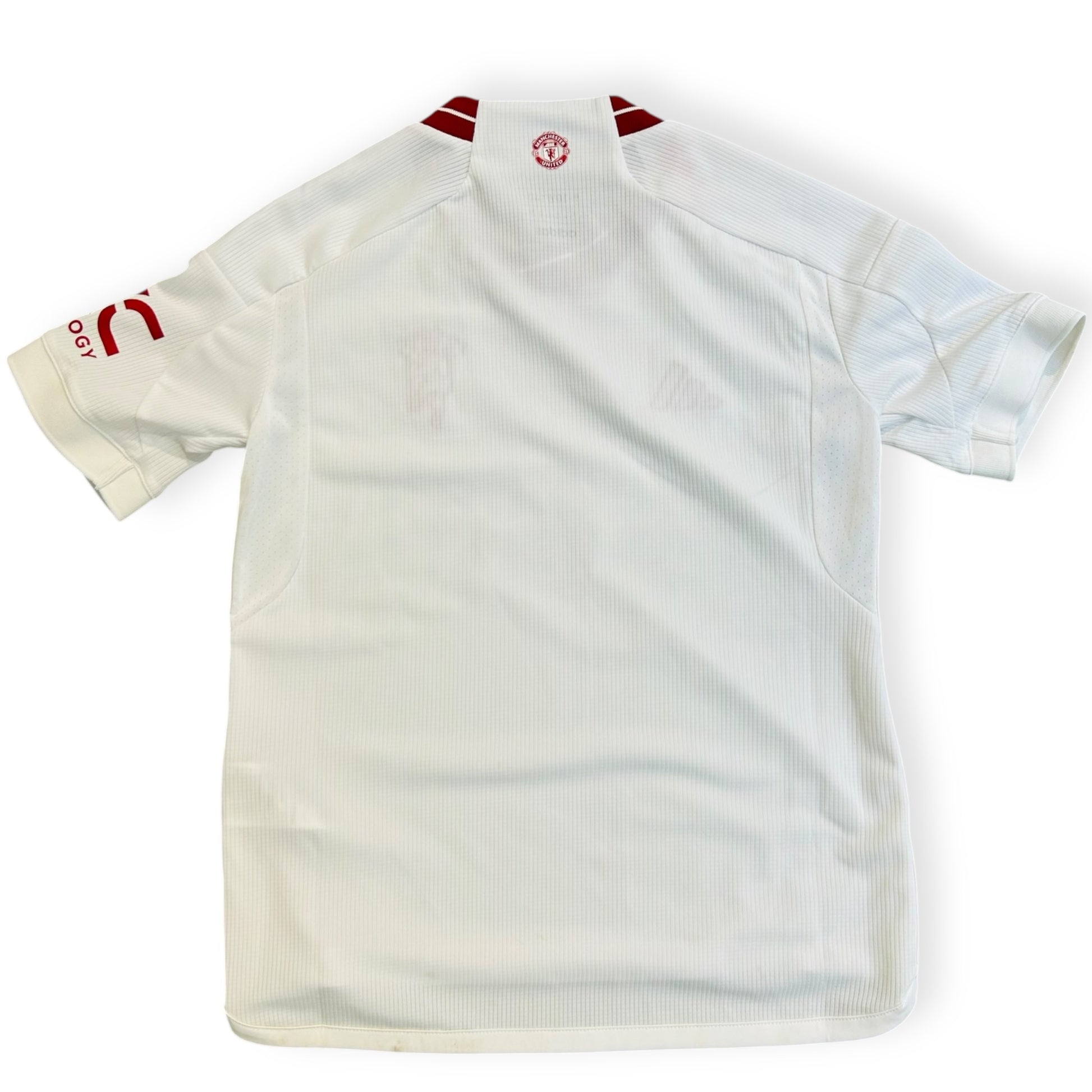 Manchester United 2023/24 3rd (9-10 Years) - KITLAUNCH