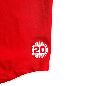 Valenciennes FC 2008/09 Home (Medium)