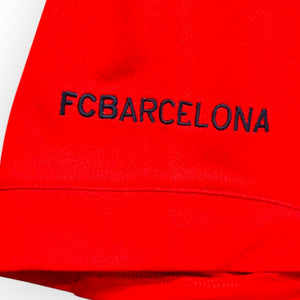 FC Barcelona 2006/07 Training (Large)