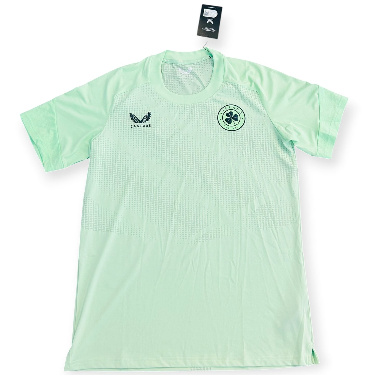 Ireland Castore Training *Brand New* (Large) - KITLAUNCH