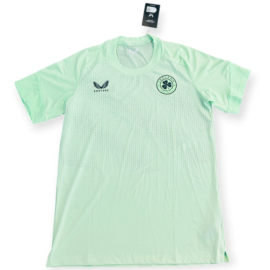 Ireland Castore Training *Brand New* (Large) - KITLAUNCH