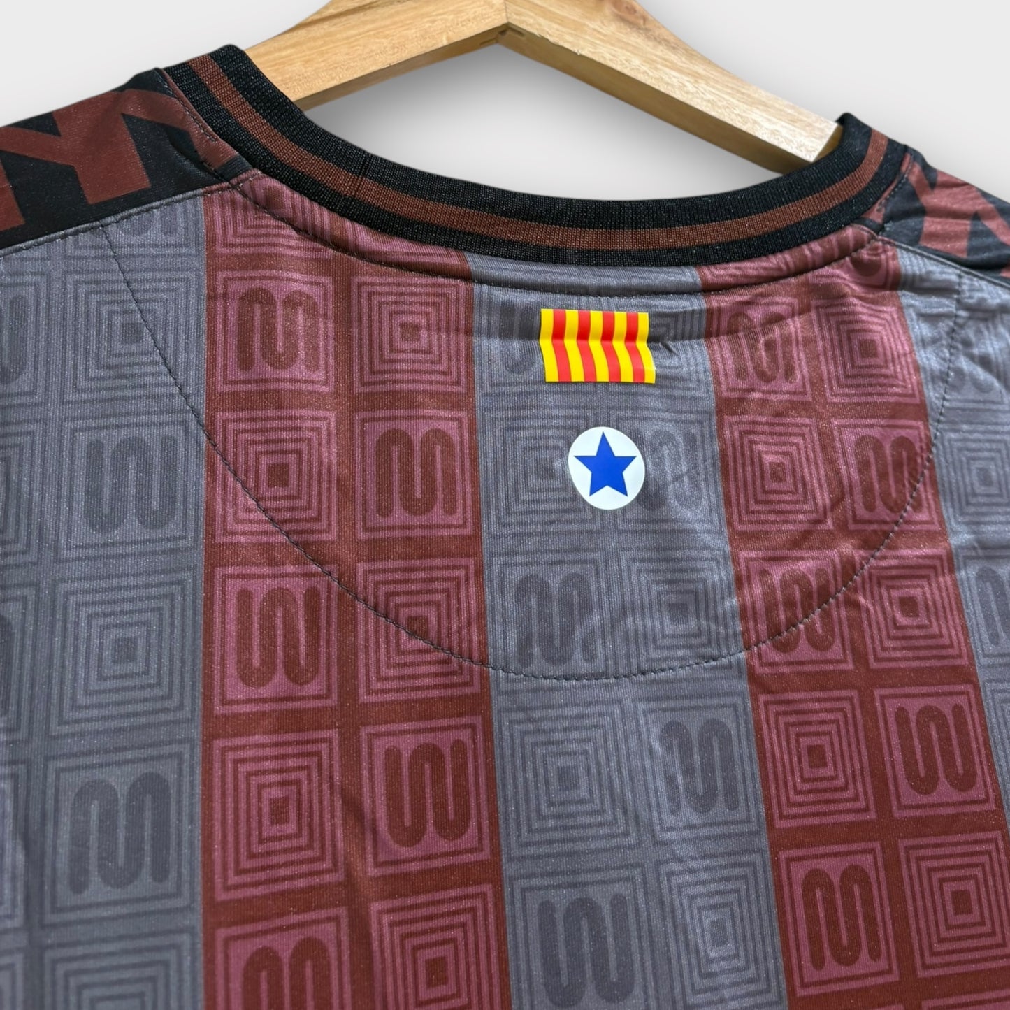 CE Júpiter 2025/26 Home (Limited Sizes)