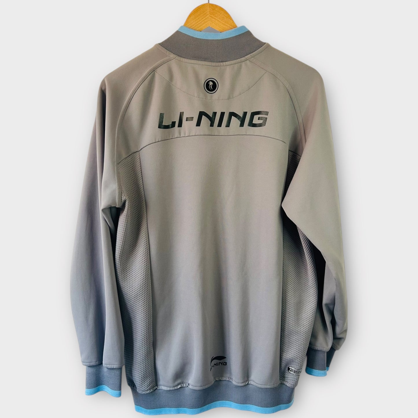 RCD Espanyol Li-ning Full Tracksuit (Large)