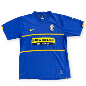 Juventus 2007/08 Away - Del Piero 10 (Medium)