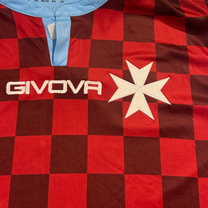 Malta 2016/17 Away (XL) - KITLAUNCH