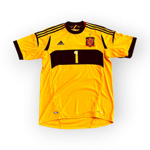 Spain 2012 GK - Casillas 1 (Large)