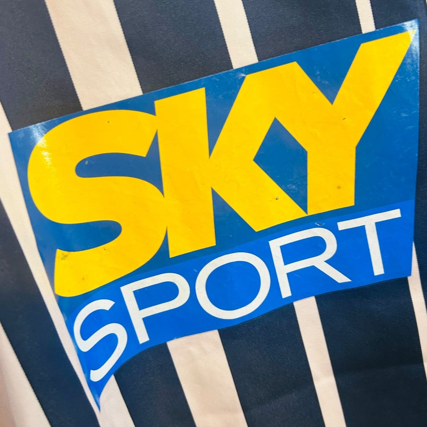 Juventus FC 2004/05 Away - Nedved 11 (Large)