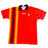 Spain 1994 Home (Large)