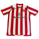 Sunderland 2008/09 Home (XL)
