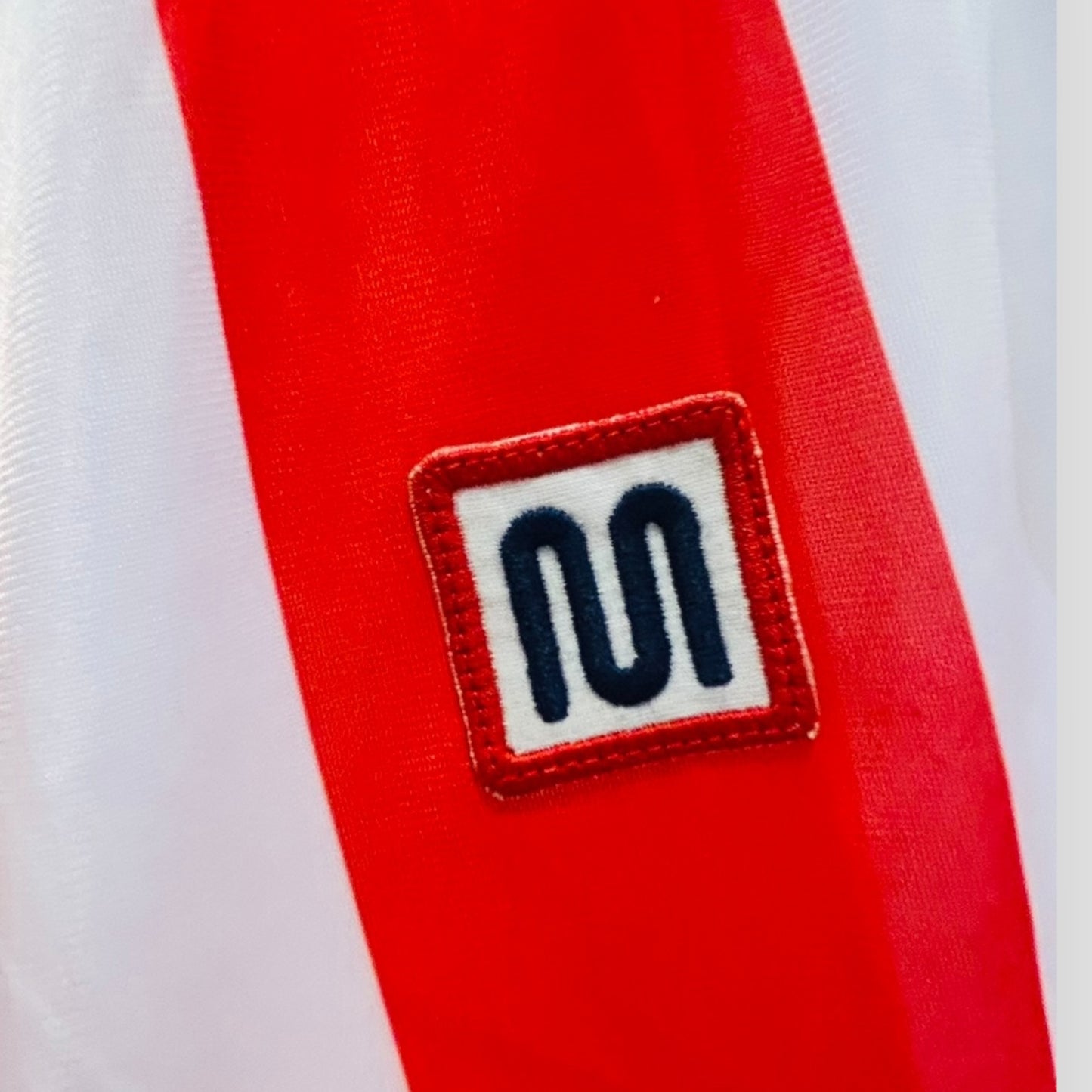 Meyba Atlético de Madrid 1981/82 Home (Limited Sizes)