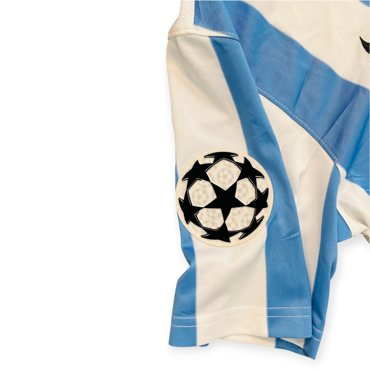 Malaga 2012/13 Home - Isco 22 (Medium)