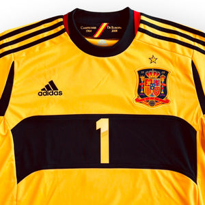 Spain 2012 GK - Casillas 1 (Large)