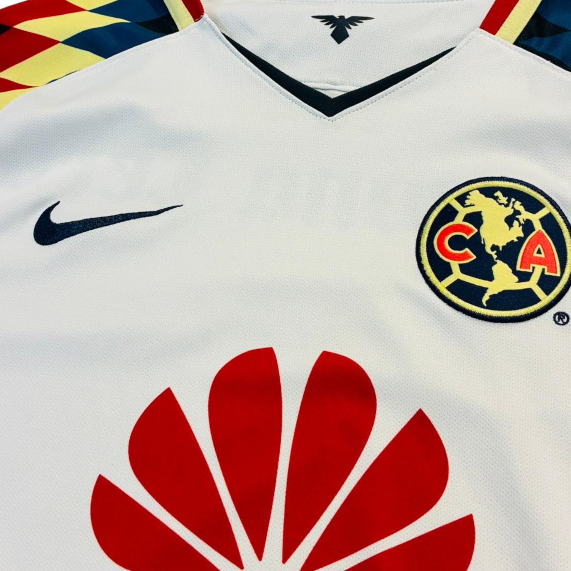Club America 2017/18 Away (Medium) - KITLAUNCH