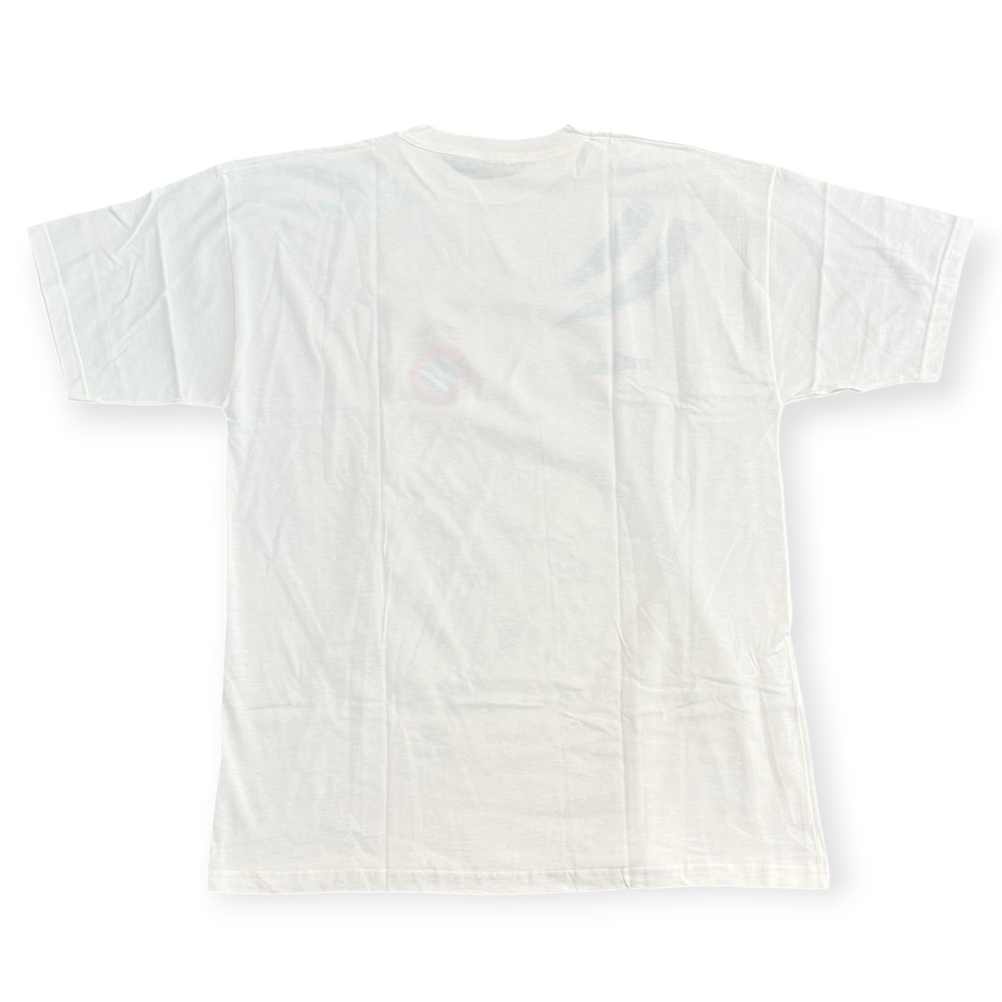 RCD Espanyol Massana Signed Tee (XL)