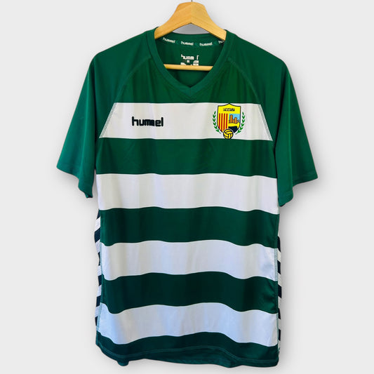 Llagostera 2018/19 Away (Large)