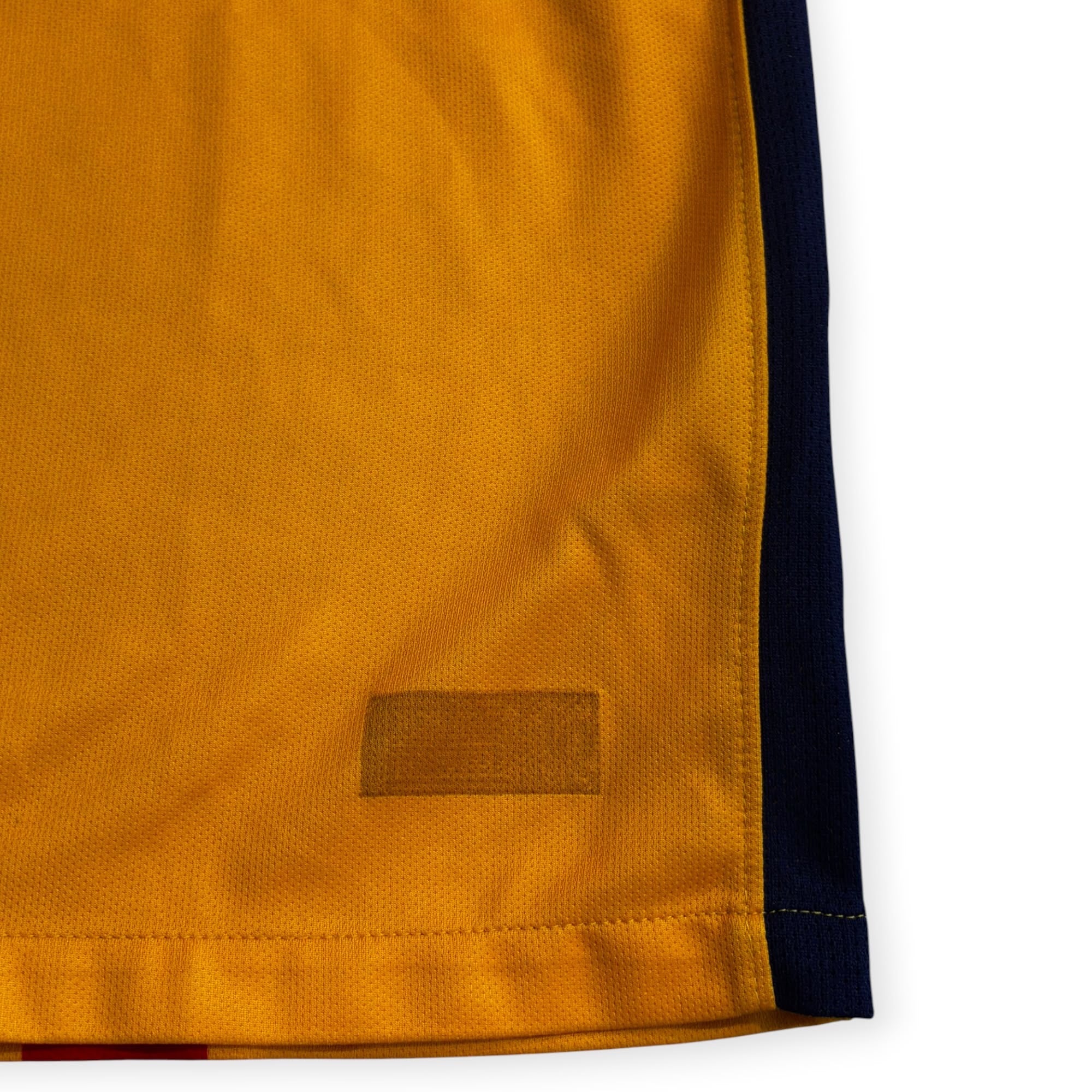 FC Barcelona 2015/16 Away - Piqué 3 (Medium)
