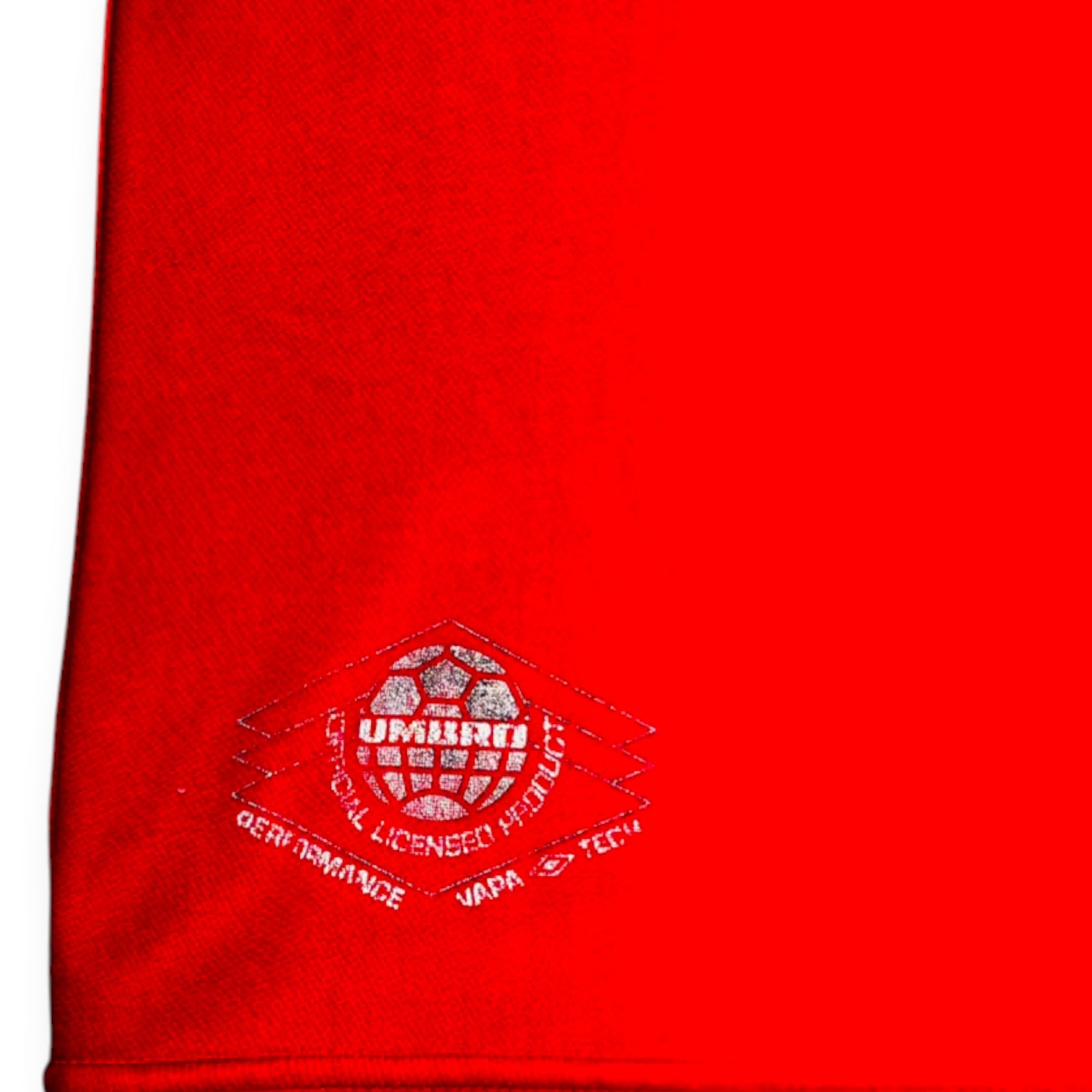 Manchester United FC 1996/97 Home - Beckham 10 (2XL)