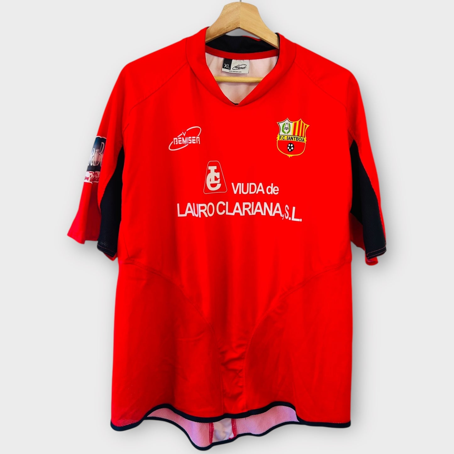 FC Santboia 2000s Home - #16 (XL)