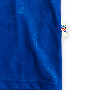 PSG 1996/97 Home Shirt (Large)