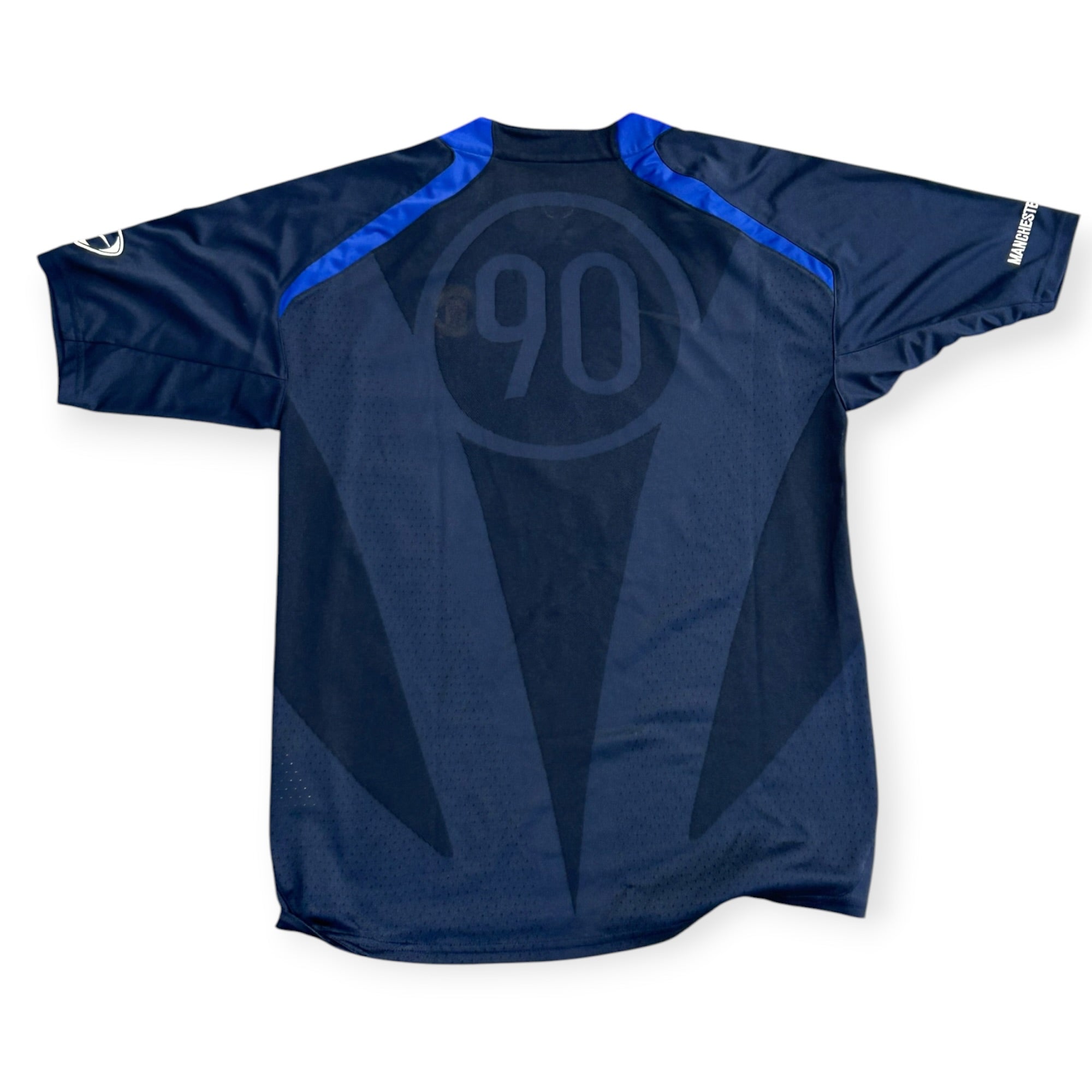 Manchester United FC 2002/04 Nike Training (XS)