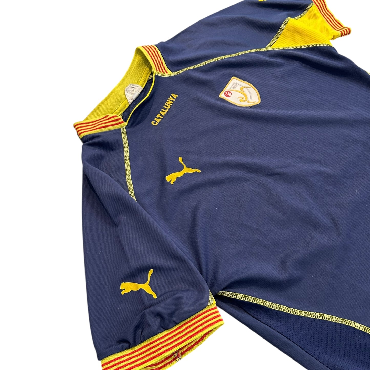 Catalunya 2004 Home (Medium)